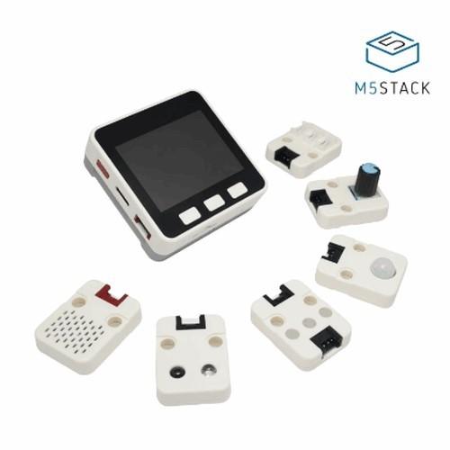 M5GO IoTスターターキット