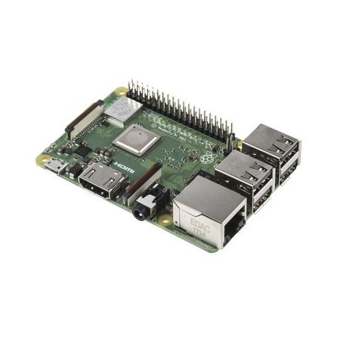 Raspberry Pi 3 Model B+（OKdo製）