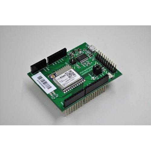 LoRaWAN Shield for Arduino