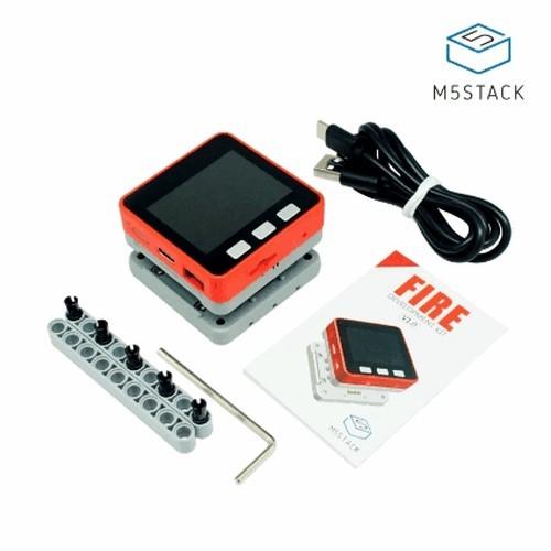 M5Stack FIRE