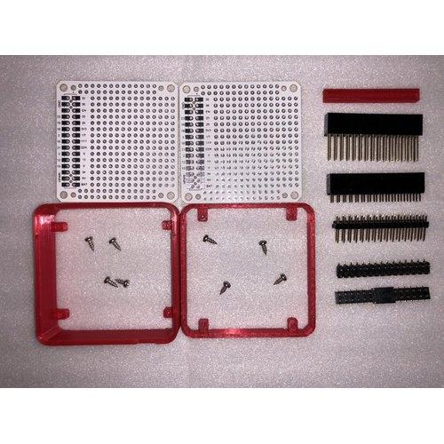 M5Stack用ユニバーサル基板キット