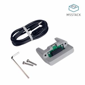 M5Stack用スタンディングベース（Basic、Gray用）｜robotena