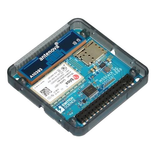 M5Stack用 3G 拡張ボード