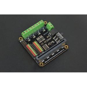 Gravity - micro:bit用モーター...の商品画像