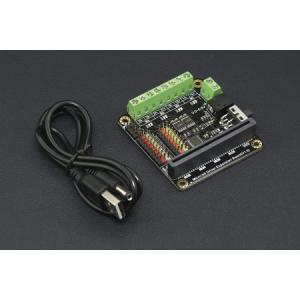 Gravity - micro:bit用モータ...の詳細画像1