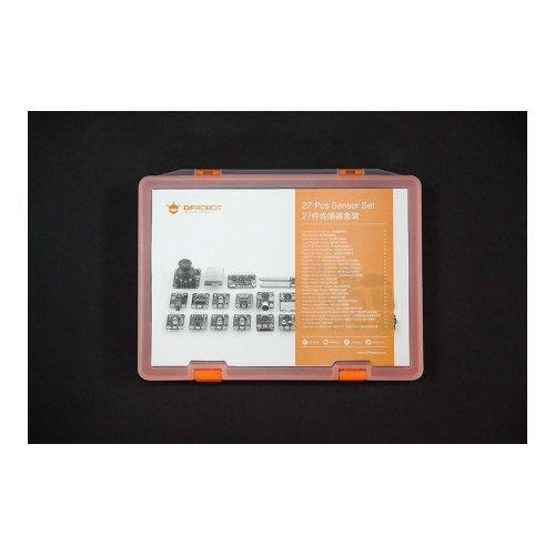 Gravity - Arduino用スターターキット