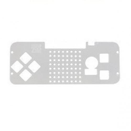 :GAME ZIP 64用クリアカバー