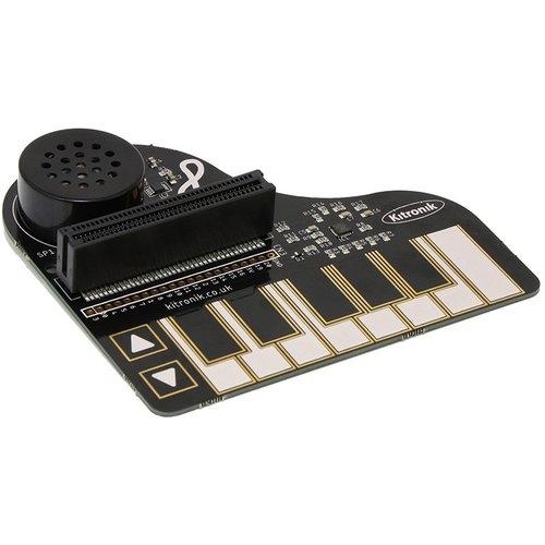 micro:bit用 :KLEF Piano