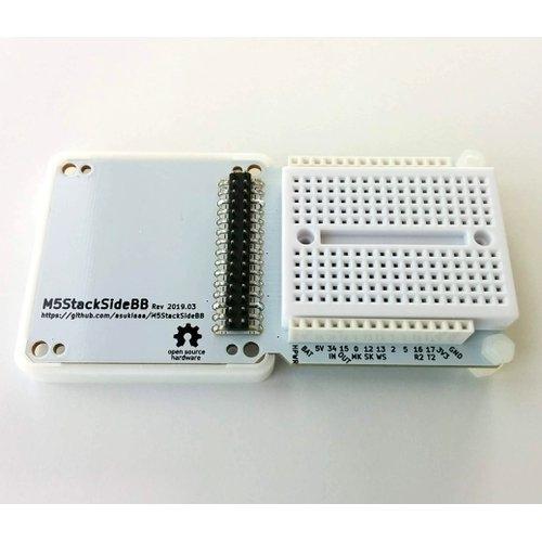 SideBB for M5Stack