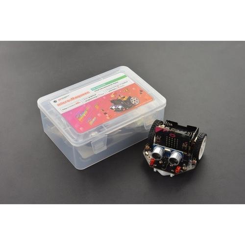 micro: Maqueen Lite - micro:bit Robot Platform