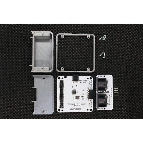 M5Stack用MIDI Module