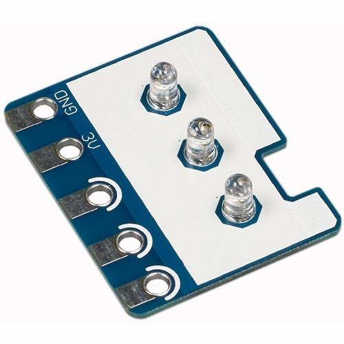 micro:bit用LEDモジュールキット