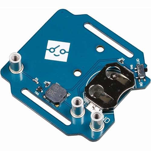 micro:bit用バングルモジュールキット