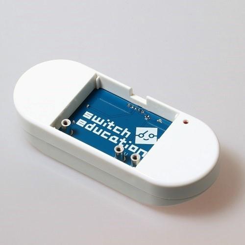 micro:bit用コントローラーキット