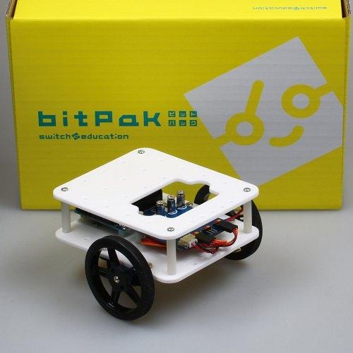 bitPak:Drive