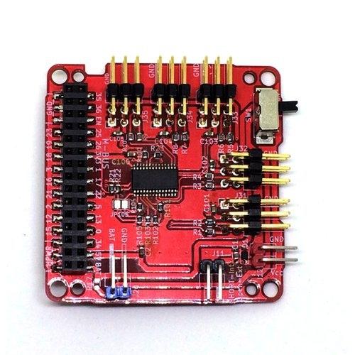Servo Driver Shield for M5Stack
