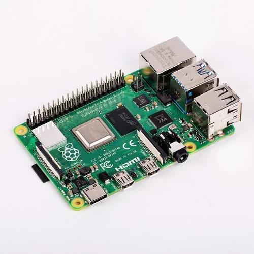 Raspberry Pi 4 Model B / 1GB【発売時期・価格未定】