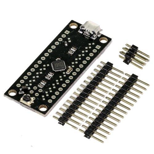 LEDuino（Black/Kit）