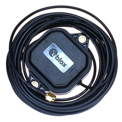 ANN-MB-00 2周波対応GPSアンテナ