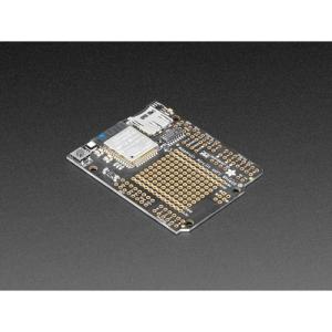 AirLift Shield - ESP32 Wi-Fi コプロセッサ搭載｜robotena