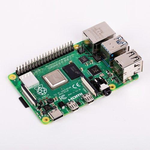 Raspberry Pi 4 Model B / 4GB（OKdo製）
