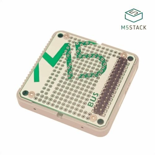 M5Stack用BUSモジュール