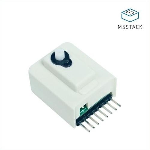 M5StickC Servo Hat