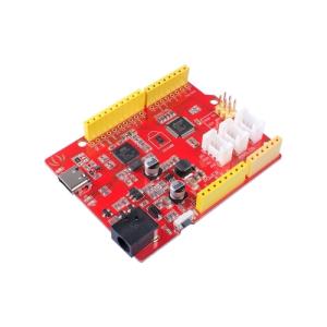 Seeeduino Crypto (ATmega4809 & ECC608)｜robotena