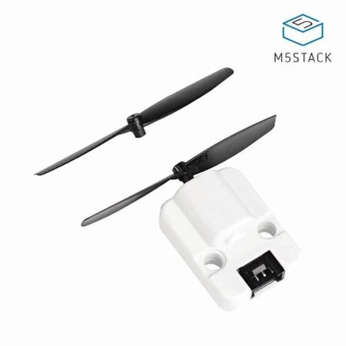 M5Stack用ミニファンユニット