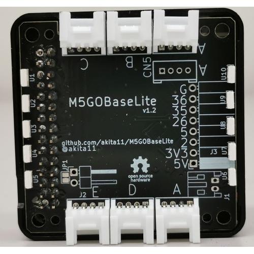 M5GOBaseLite