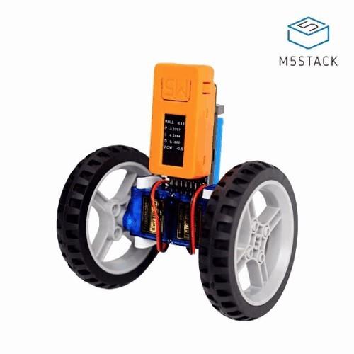 BALA-C ミニセルフバランスカー