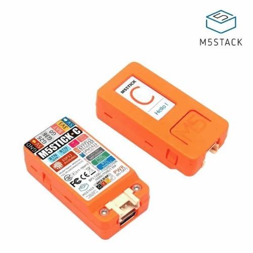 M5StickC（本体のみ）