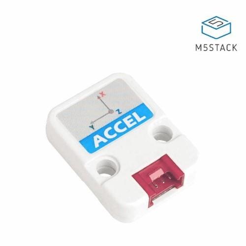 3軸デジタル加速度計ユニット（ADXL345）