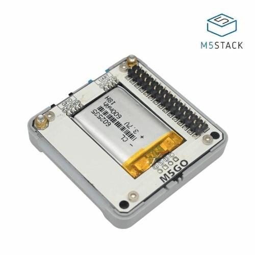 M5GO/FIRE バッテリーボトム