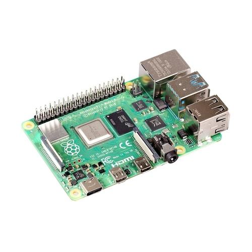 Raspberry Pi 4 Model B / 8GB