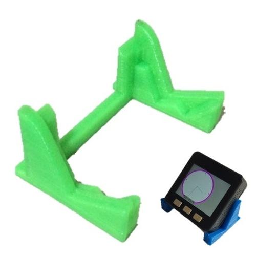 M5Stack用椅子 M5-STAND