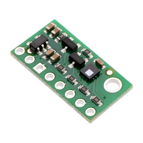 LPS25HB搭載 電圧レギュレータ付き気圧センサモジュール