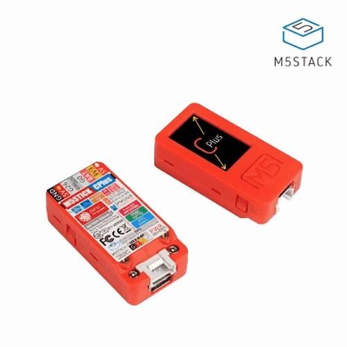 M5StickC Plus