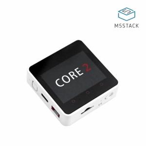 M5Stack Core2 IoT開発キット｜robotena