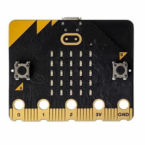 micro:bit（マイクロビット）