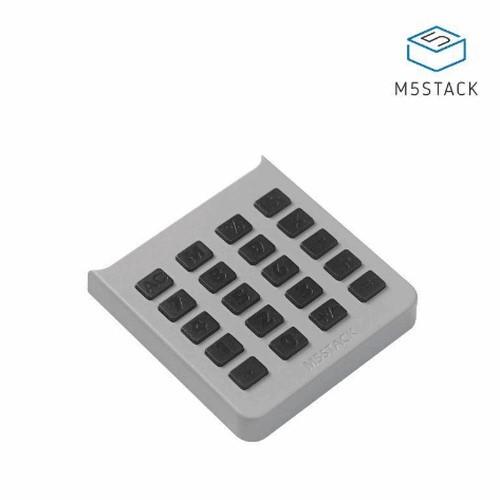 M5Stack Faces用電卓パネル