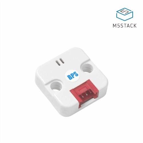 M5Stack用大気圧センサユニット