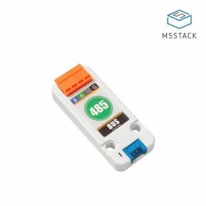 M5Stack用絶縁型RS485ユニット｜robotena