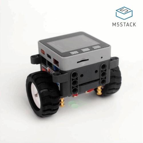 BALA2 - ミニセルフバランスカー