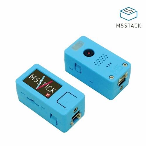 M5StickV（マイク搭載版）