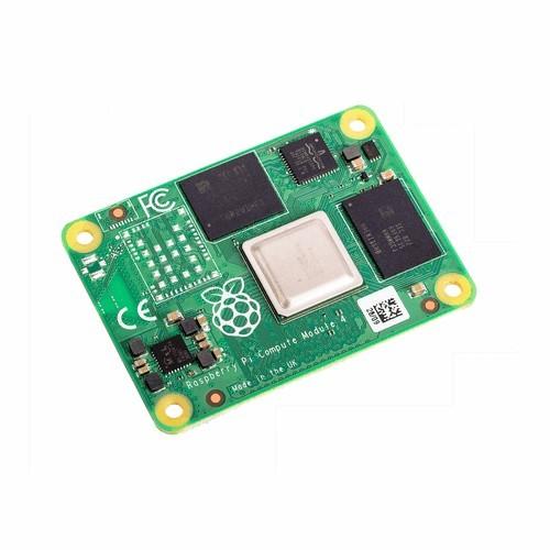 【未発売】Raspberry Pi Compute Module 4 メモリ2GB / eMMC 3...