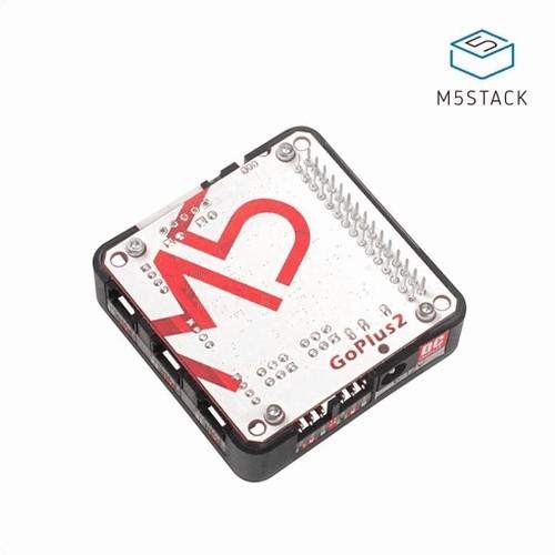 M5Stack用GOPLUS2モジュール