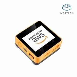 M5Stack Core2 for AWS - ESP32 IoT開発キット｜robotena