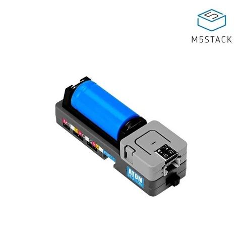 ATOM Motionキット モーター/サーボドライバ（STM32F0搭載）