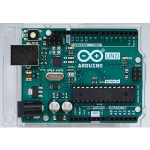 Arduino Uno R3の詳細画像2